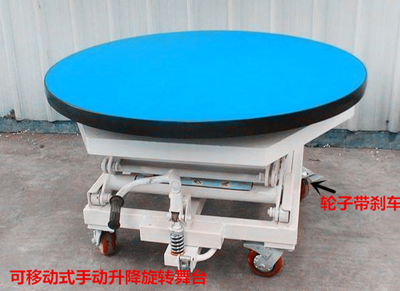 劇院專用旋轉(zhuǎn)舞臺(tái)適用范圍有多廣，主要結(jié)構(gòu)以及用途詳解 